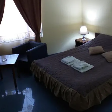 Hostel Smestaj Franica *