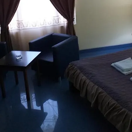 Albergue Smestaj Franica Kursumlija
