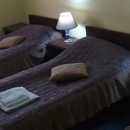 Smestaj Franica Hostel Kursumlija