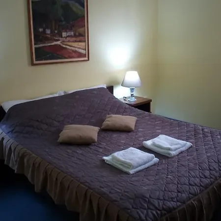 Smestaj Franica Hostel *