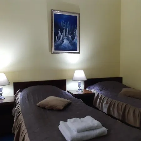 Smestaj Franica Hostel