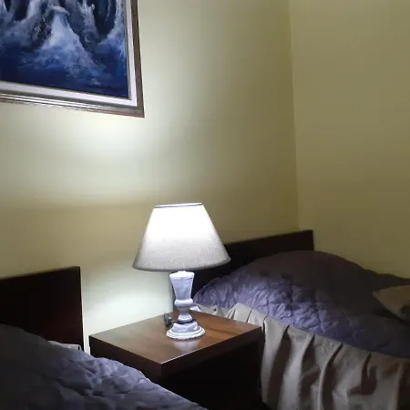 Hostel Smestaj Franica