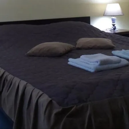 Smestaj Franica * Kursumlija