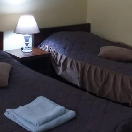 Smestaj Franica Hostel