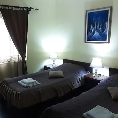 Smestaj Franica * Kursumlija