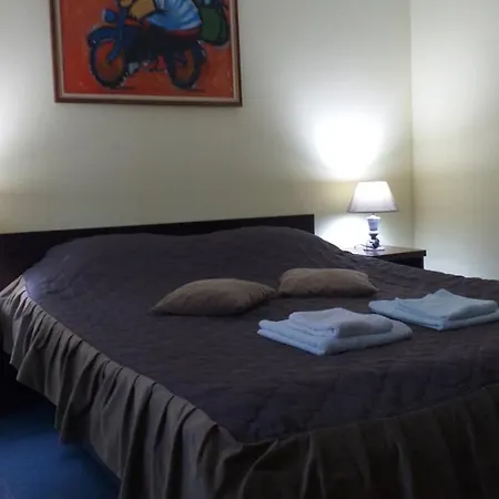 Smestaj Franica * Kursumlija