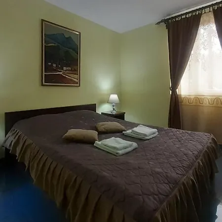 Hostel Smestaj Franica Kursumlija