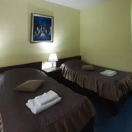 Hostel Smestaj Franica