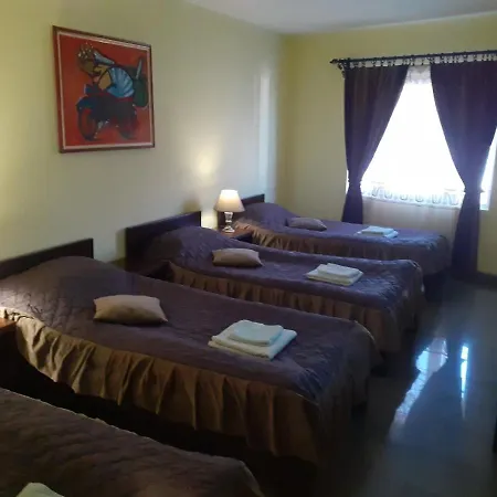 Hostel Smestaj Franica Kursumlija