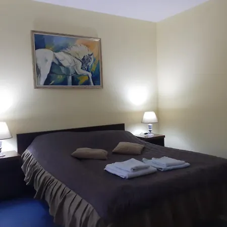 Hostel Smestaj Franica Kursumlija