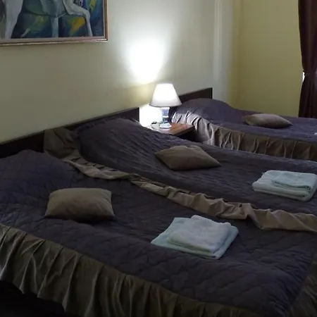 Smestaj Franica * Kursumlija