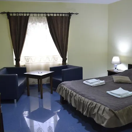 Smestaj Franica Hostel Kursumlija