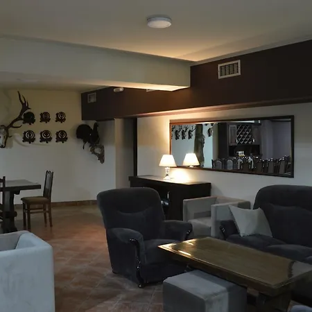 Hostel Smestaj Franica *