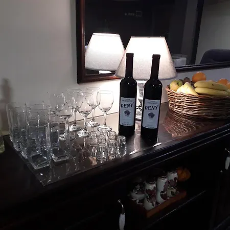 Hostel Smestaj Franica